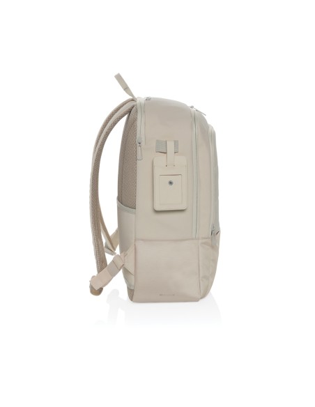 Zaino deluxe porta PC da 15,6" Armond in rPET AWARE™